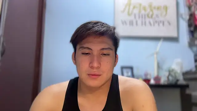 Snapshot of lovely_jay chatting on October 2025 04:50:02 PM lovely jay online show from October 2025 04:50:02 PM