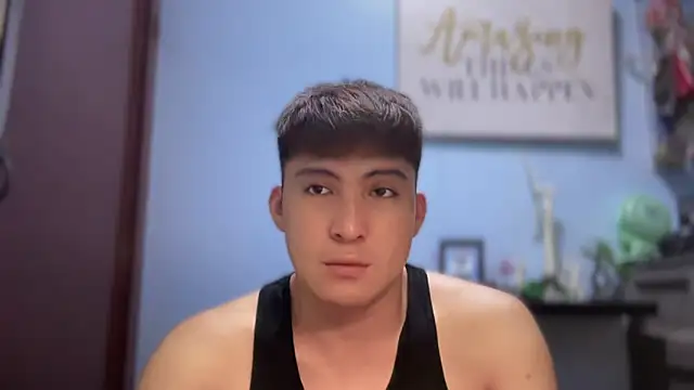 Snapshot of lovely_jay chatting on October 2025 08:52:01 AM lovely jay online show from October 2025 08:52:01 AM