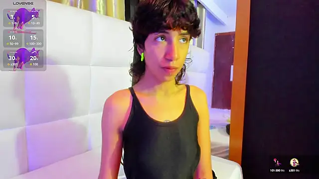 Nicky six333 online show from September 2025 12:58:01 PM