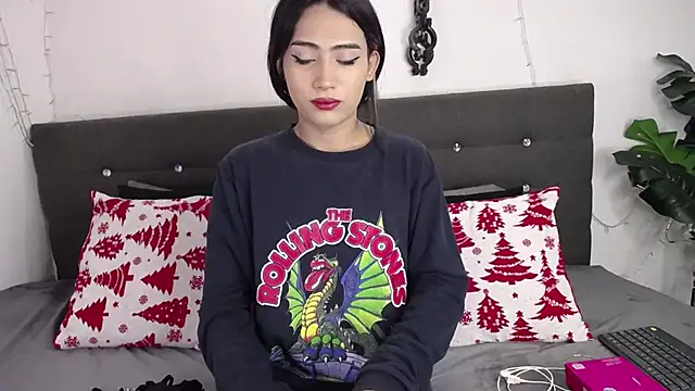 aleja spearsx online show from December 2025 11:10:01 AM