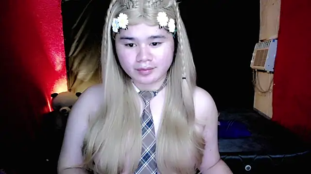 skinnygirl 69 online show from April 2026 09:05:01 PM