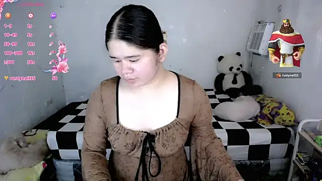 skinnygirl 69 online show from May 2026 04:38:02 AM