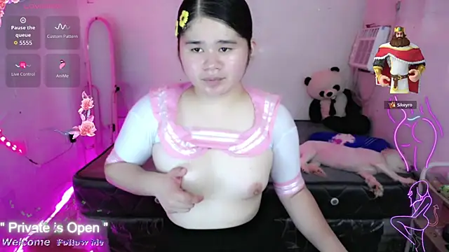 skinnygirl 69 online show from May 2026 02:18:02 AM