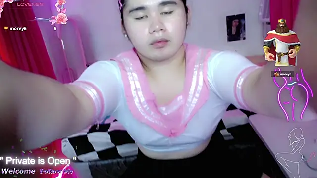 skinnygirl 69 online show from May 2026 05:23:02 PM
