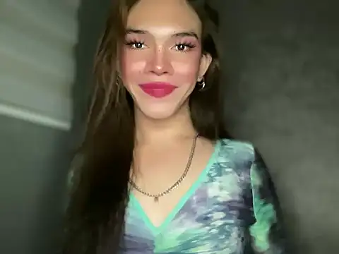 Misselliefayexxx online show from February 2026 05:41:01 AM