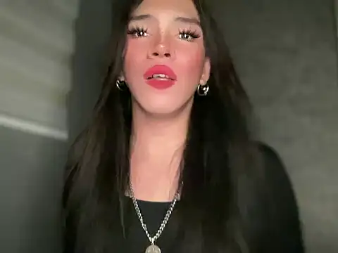 Misselliefayexxx online show from March 2026 07:48:01 PM