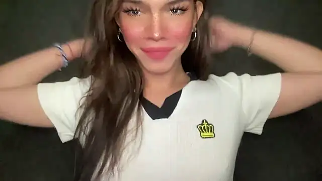 Misselliefayexxx online show from October 2025 11:49:01 PM