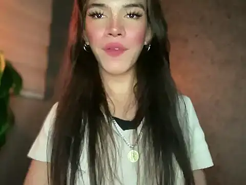 Misselliefayexxx online show from December 2025 11:18:02 PM