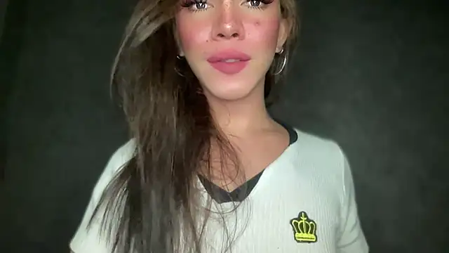 Misselliefayexxx online show from October 2025 10:32:02 PM