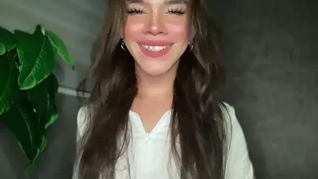 Misselliefayexxx online show from December 2025 01:10:02 AM