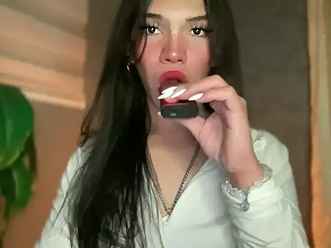 Misselliefayexxx online show from April 2026 01:34:02 AM