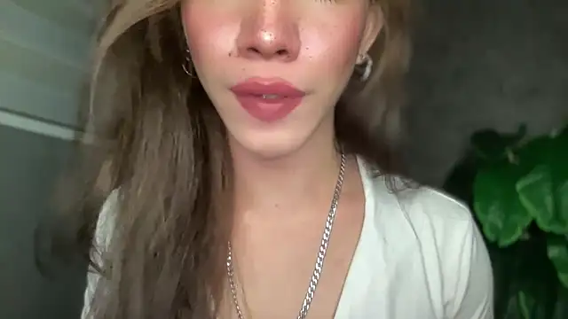 Misselliefayexxx online show from January 2026 08:02:01 PM