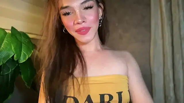 Misselliefayexxx online show from November 2025 03:10:01 AM