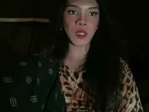 Misselliefayexxx online show from March 2026 11:16:02 PM