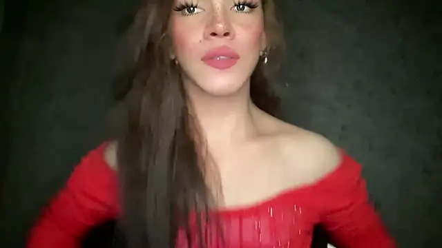 Misselliefayexxx online show from November 2025 09:24:01 AM