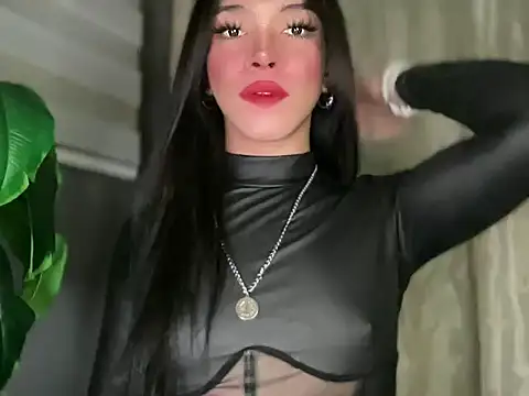 Misselliefayexxx online show from March 2026 03:35:02 PM