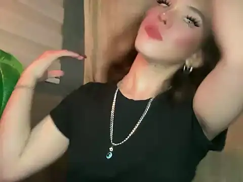 Misselliefayexxx online show from February 2026 02:43:02 AM