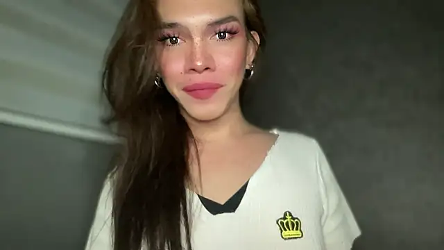 Misselliefayexxx online show from November 2025 11:52:01 PM