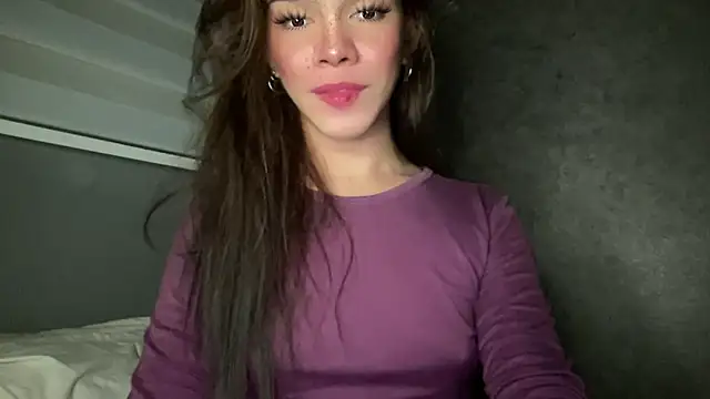 Misselliefayexxx online show from November 2025 08:56:01 PM