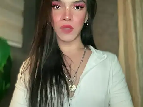 Misselliefayexxx online show from April 2026 01:06:02 PM