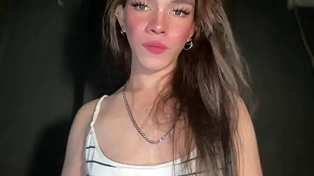 Misselliefayexxx online show from December 2025 09:25:02 PM