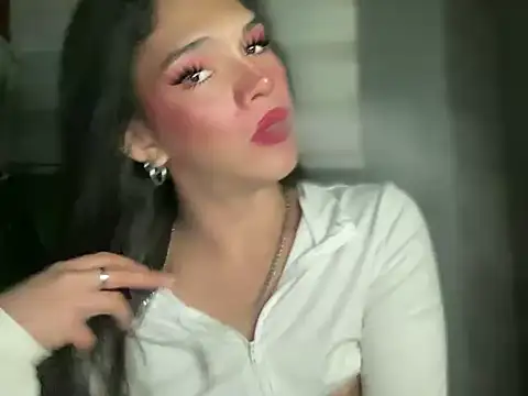 Misselliefayexxx online show from March 2026 11:25:02 AM