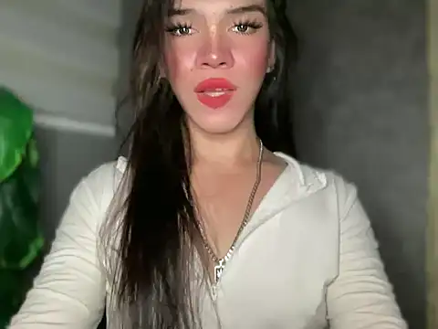 Misselliefayexxx online show from June 2026 04:30:01 PM