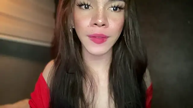 Misselliefayexxx online show from November 2025 01:56:01 AM