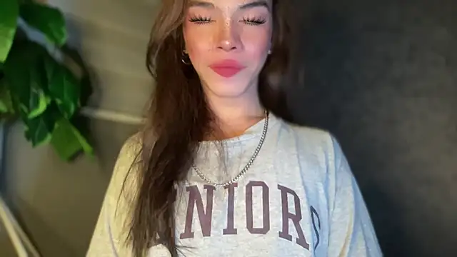 Misselliefayexxx online show from November 2025 10:26:01 AM