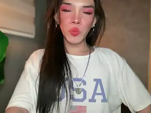 Misselliefayexxx online show from May 2026 04:39:02 AM