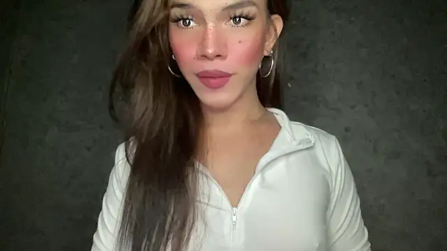 Misselliefayexxx online show from October 2025 11:20:01 AM