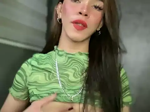 Misselliefayexxx online show from February 2026 09:38:02 PM