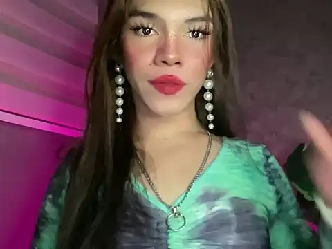 Misselliefayexxx online show from March 2026 12:29:01 AM