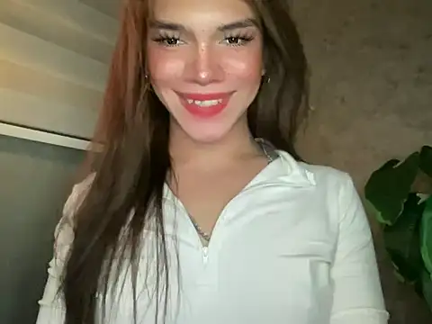 Misselliefayexxx online show from March 2026 04:27:01 AM