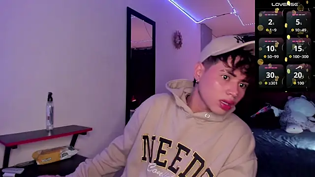 Snapshot of Jostin18 chatting on September 2025 01:23:01 PM Jostin18 online show from September 2025 01:23:01 PM