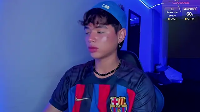 Snapshot of Jostin18 chatting on November 2025 12:41:01 PM Jostin18 online show from November 2025 12:41:01 PM