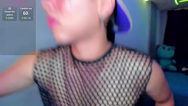 Jostin18 online show from December 2025 04:04:02 AM