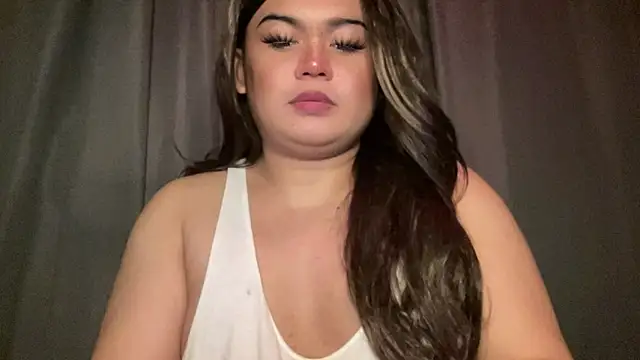 RedHead Thalia online show from February 2026 10:12:02 PM