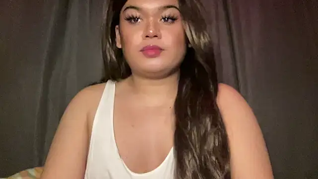 RedHead Thalia online show from April 2026 10:02:02 PM