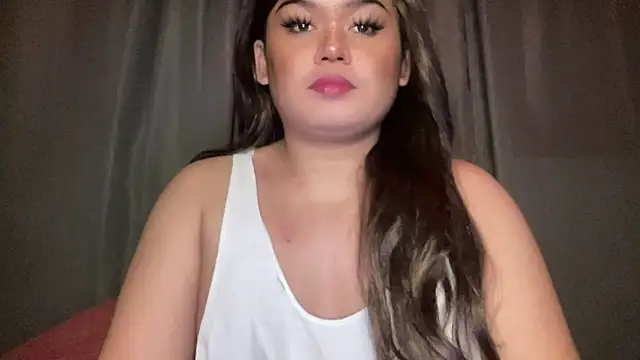 RedHead Thalia online show from April 2026 08:35:01 PM