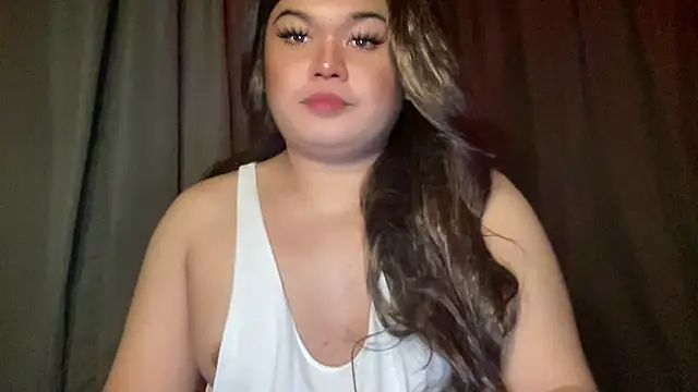 RedHead Thalia online show from February 2026 07:02:01 PM