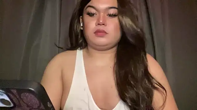 RedHead Thalia online show from February 2026 06:26:01 PM