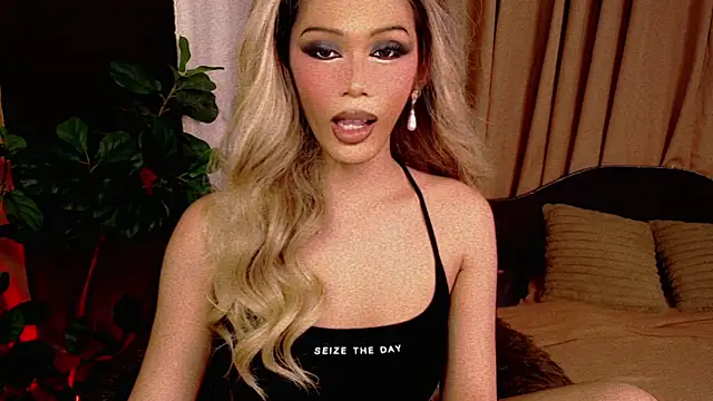 Candicebloom online show from February 2026 04:31:02 PM