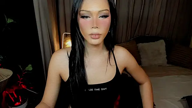 Candicebloom online show from April 2026 09:54:01 PM