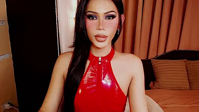 Candicebloom online show from February 2026 07:57:02 PM