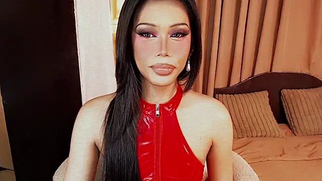 Candicebloom online show from February 2026 08:40:01 PM