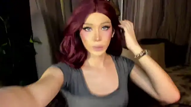 Snapshot of Candicebloom chatting on July 2026 06:47:02 AM Candicebloom online show from July 2026 06:47:02 AM