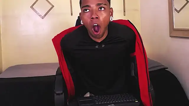 CollemanStone online show from November 2025 03:28:02 AM