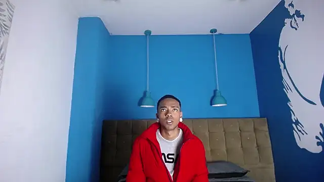 CollemanStone online show from November 2025 12:53:01 PM