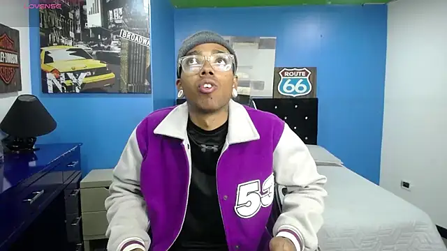 CollemanStone online show from October 2025 02:16:02 PM